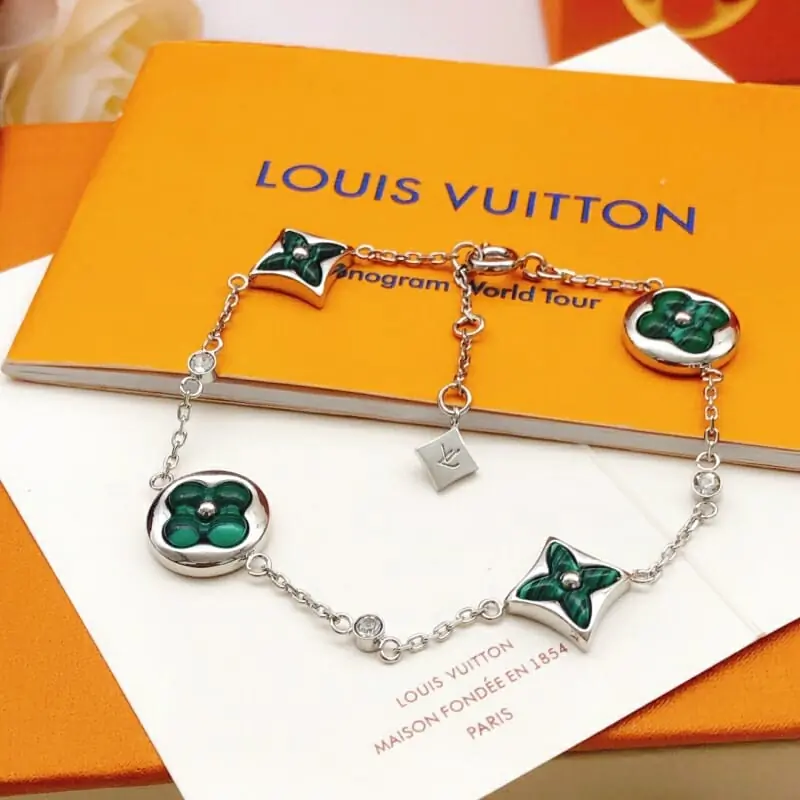 louis vuitton lv bracelets s_12537444